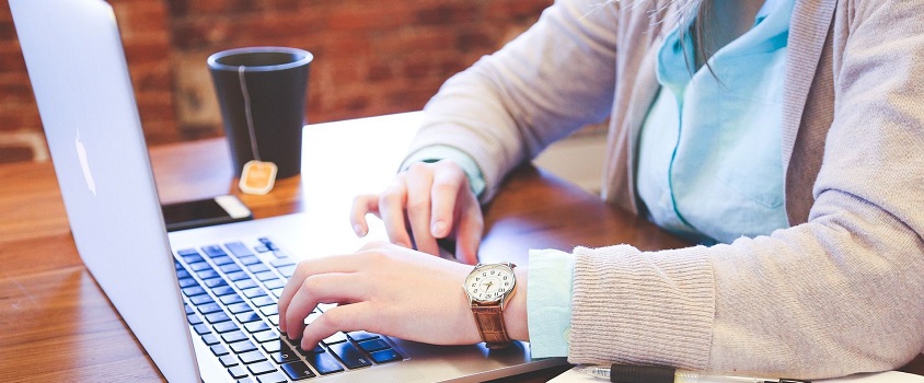 Keyword real estate business