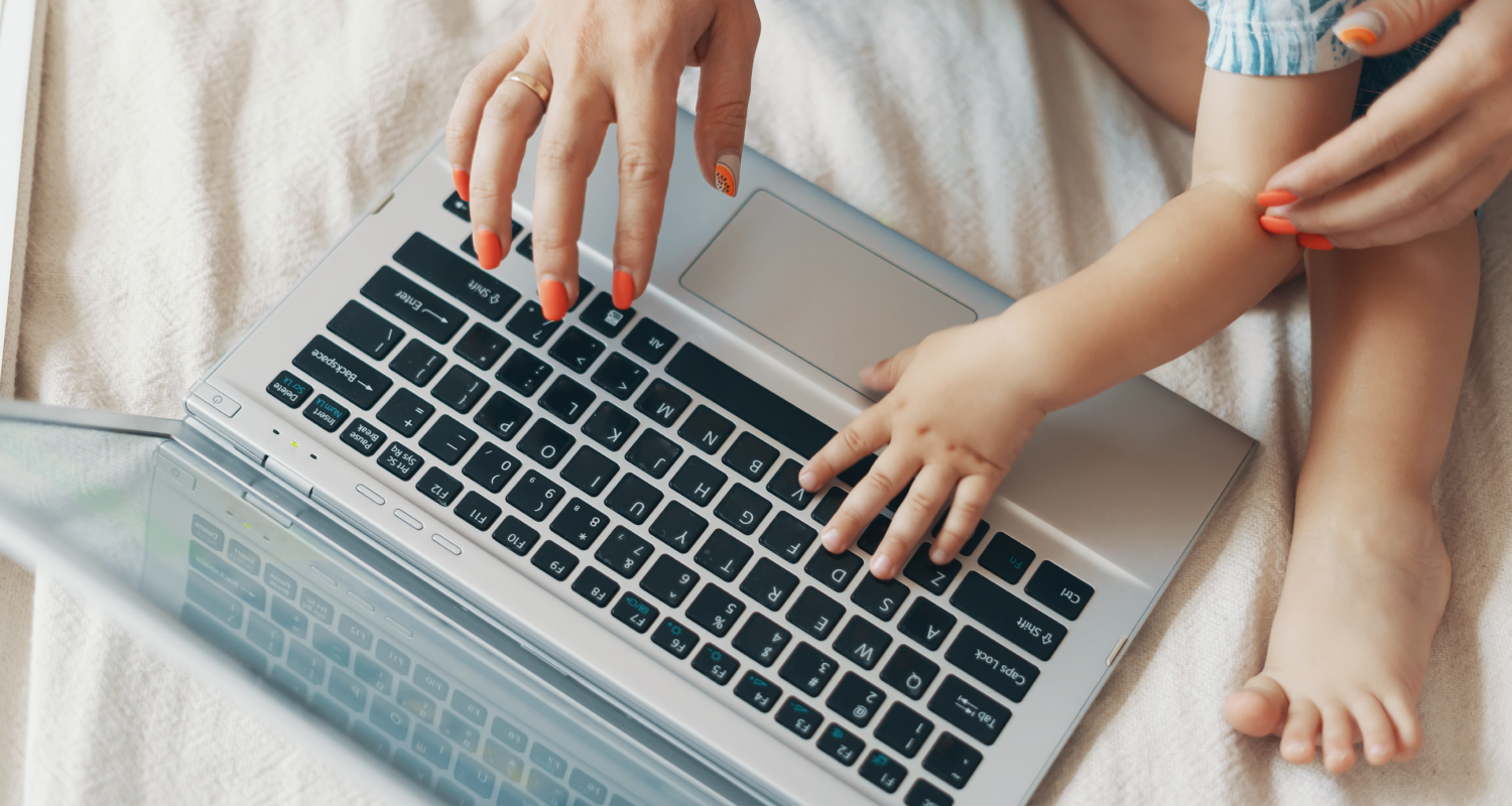 medidas de conciliación familiar en España