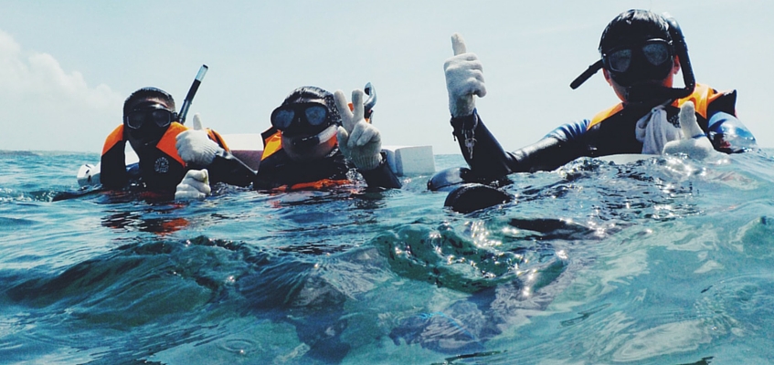 buceo en calpe alicante