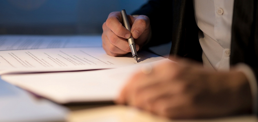 Consejos para comprar una casa sobre plano