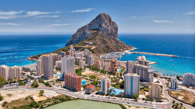 donde conviene invertir en propiedades en españa