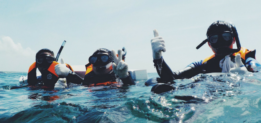 planes de ocio en Calpe Alicante