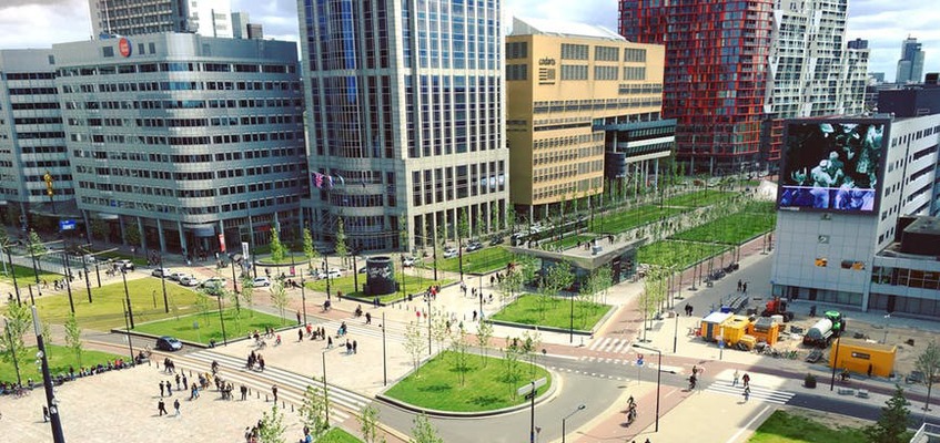 international property investment