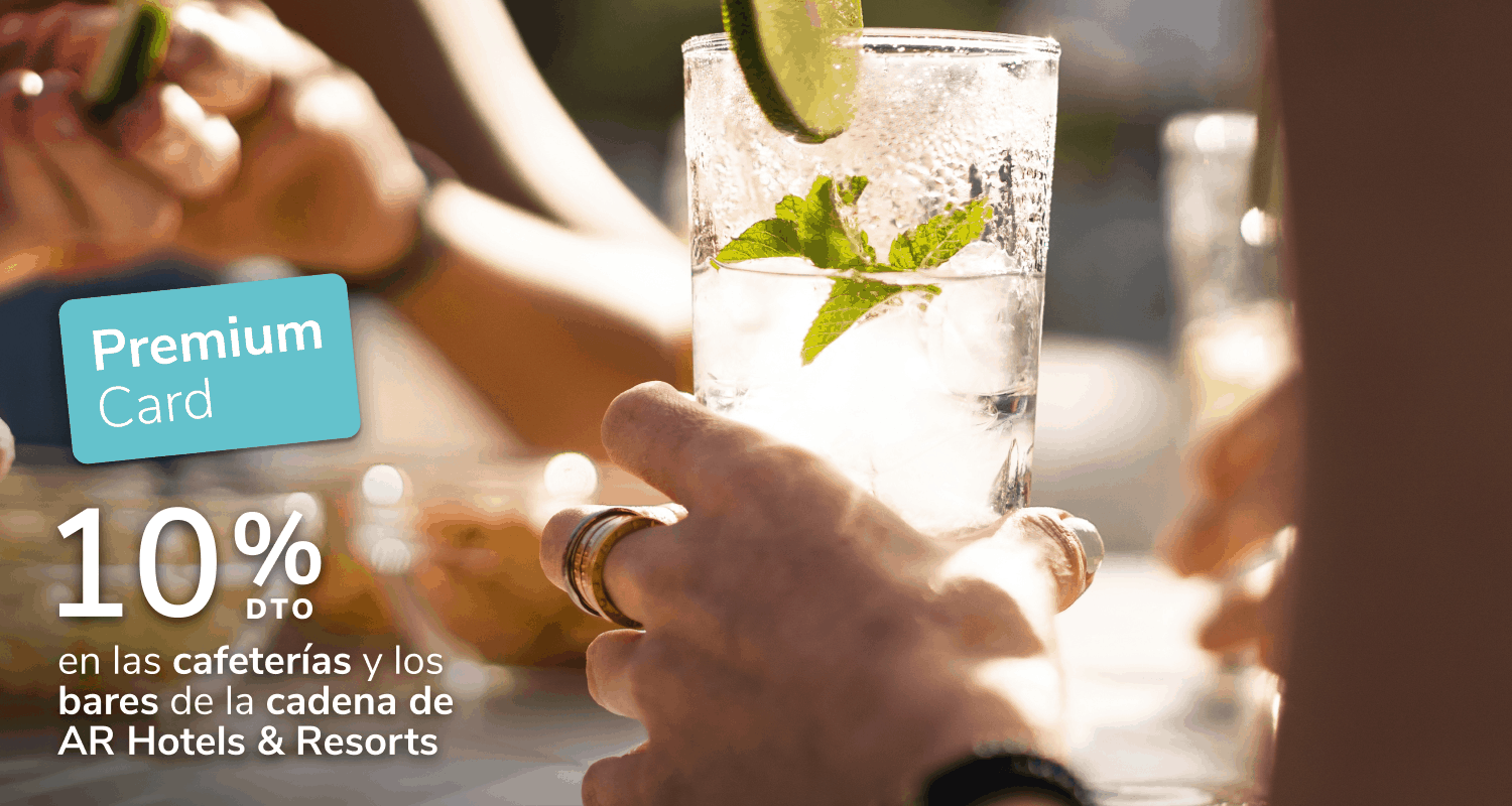 descuentos en hoteles