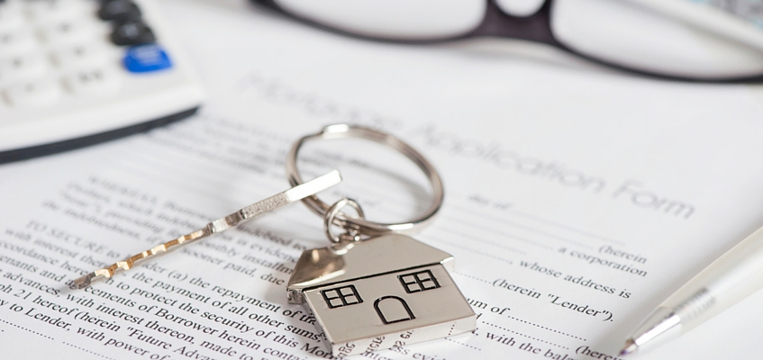 Consejos para comprar una casa sobre plano