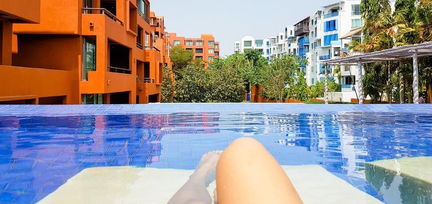 international property investment