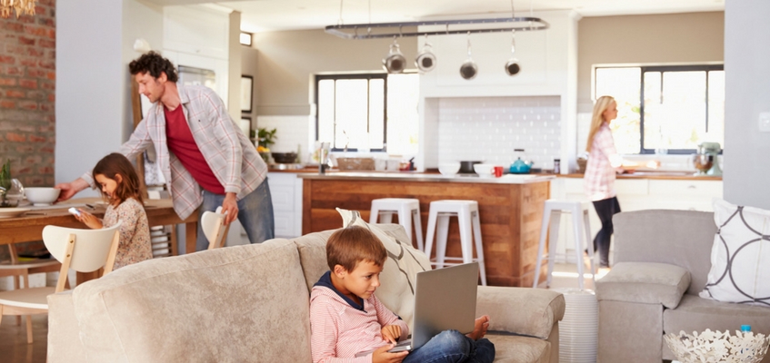 ¿Es mejor comprar obra nueva o viviendas de segunda mano?