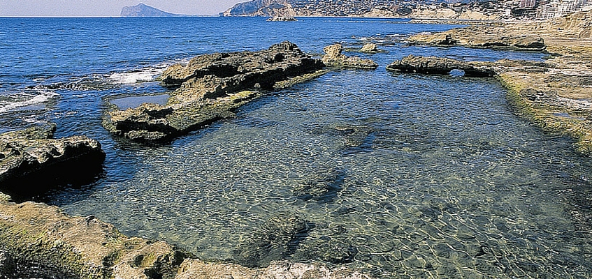 planes de ocio en Calpe, Alicante